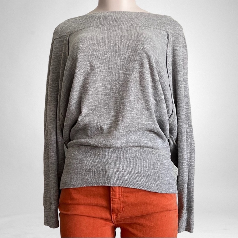 We The Free Palisades Off-Shoulder Top - Picture 2 of 11
